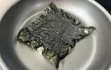 「海苔に『1本分』塗ってみて！　夫が絶賛した弁当おかずに「翌日も作った」「ご飯泥棒」【5分レシピ】」の画像7