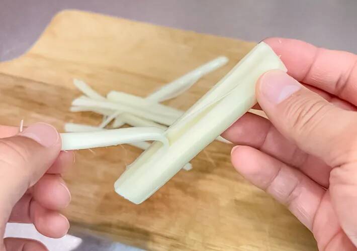 ご飯に『1本』混ぜてみて！　レンチン1分半で「食欲そそられる一皿」が完成