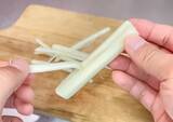 「ご飯に『1本』混ぜてみて！　レンチン1分半で「食欲そそられる一皿」が完成」の画像3