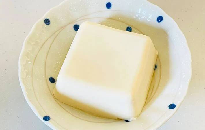 豆腐に『大さじ1杯』かけるだけ　冷奴のタレに「思いつかなかった」「また作って」