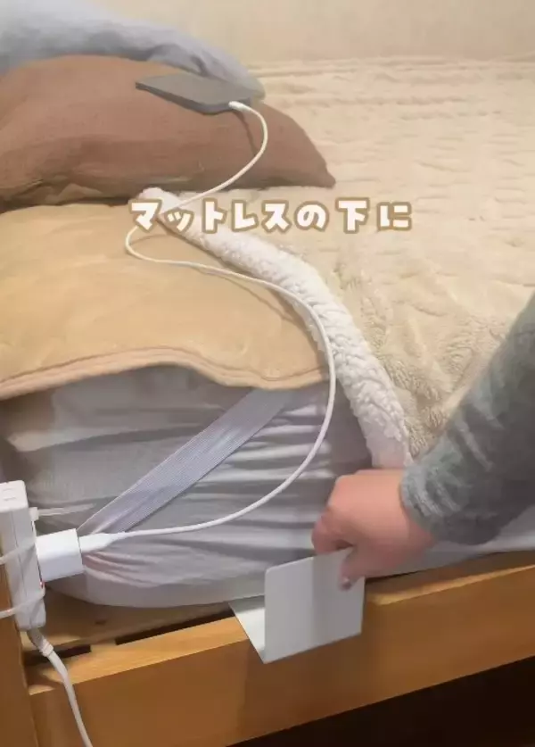 「「私のスマホ知らない？」ってもういわせない！　セリアのグッズに「すぐ買う」」の画像