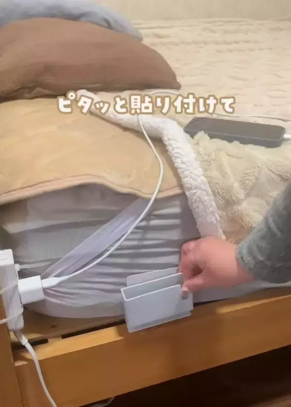 「「私のスマホ知らない？」ってもういわせない！　セリアのグッズに「すぐ買う」」の画像