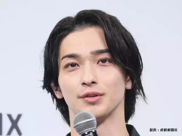 『国宝』の親子も！？　橋本愛、横浜流星らが魅せた『べらぼう』の貴重なオフショットが話題