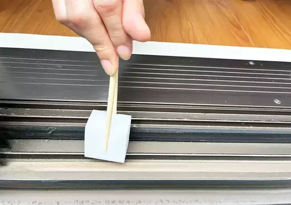 「大量に余っている割り箸　生活で役立つ活用法に「めっちゃ便利」【活用術2選】」の画像