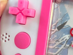 「格の違いを見せつけてやる」　Switch2の隣で取り出した『ゲーム』に10万いいね