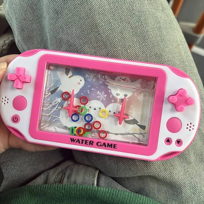 「格の違いを見せつけてやる」　Switch2の隣で取り出した『ゲーム』に10万いいね