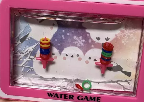 「「格の違いを見せつけてやる」　Switch2の隣で取り出した『ゲーム』に10万いいね」の画像