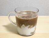 「フローズンヨーグルト×コーヒー　暑い日にピッタリなドリンクに「相性抜群」「シャリシャリ食感」」の画像5