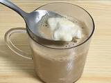 「フローズンヨーグルト×コーヒー　暑い日にピッタリなドリンクに「相性抜群」「シャリシャリ食感」」の画像6