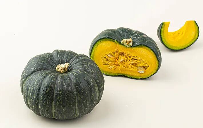 飾ったカボチャは食べてもいい？　かぼちゃ専門農業家 ABE FARMに聞く