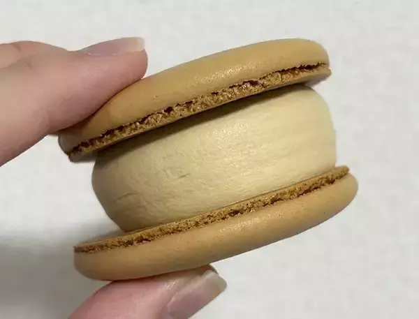 「キャラメル好き必見！　セブンの数量限定アイスをレビュー」の画像
