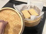 「せいろ愛用者が推す“意外な食材”　厚揚げを15分蒸すだけで…「ジューシーでふっくら！」」の画像1
