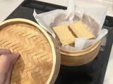 「せいろ愛用者が推す“意外な食材”　厚揚げを15分蒸すだけで…「ジューシーでふっくら！」」の画像3