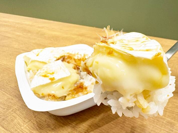 1度知ったらもう沼！　パックご飯でできる『悪魔のアレンジ』やってみた