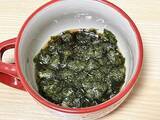 「海苔佃煮、レンチン3分で作れます　ちぎって浸す簡単な作り方に「また作る」「やさしい味わい」」の画像3