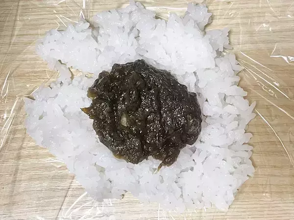 「海苔佃煮、レンチン3分で作れます　ちぎって浸す簡単な作り方に「また作る」「やさしい味わい」」の画像