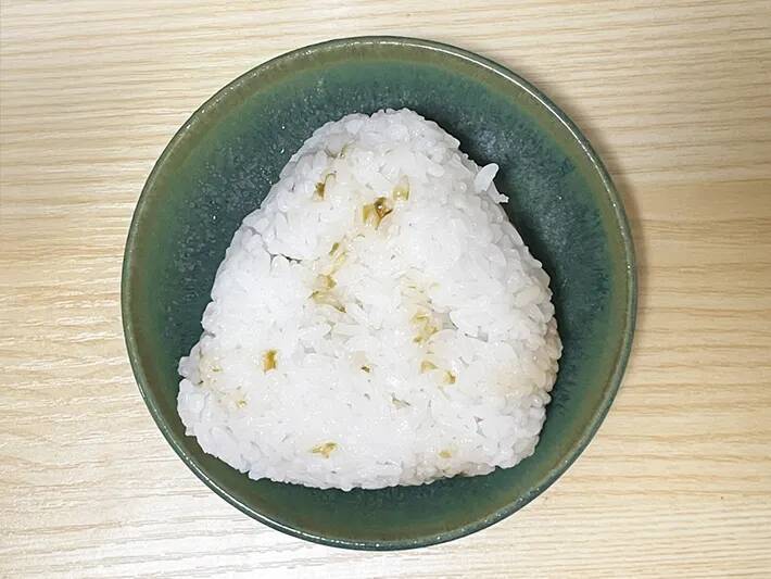 海苔佃煮、レンチン3分で作れます　ちぎって浸す簡単な作り方に「また作る」「やさしい味わい」