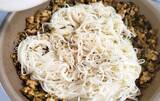 「めんつゆだけで食べない！　そうめんの温かい食べ方に「10分でできた」「これ箸が進む！」」の画像5