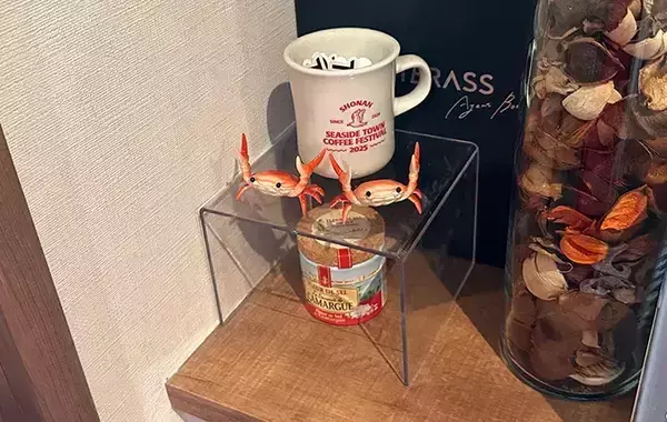 「「もう1つ欲しくなる」「部屋中に置いておきたい」　ダイソーのディスプレイスタンド活用法5選がこちら！」の画像