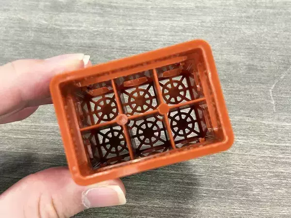 「100均で買った『一升瓶ケース』　飾るだけでなく…？「シンデレラフィット！」」の画像