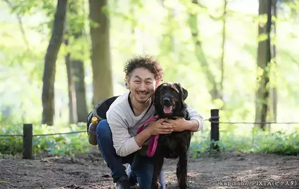 「「うちの子は大丈夫」は大間違い？　愛犬が起こしたトラブル、飼い主の絶対的な責任」の画像