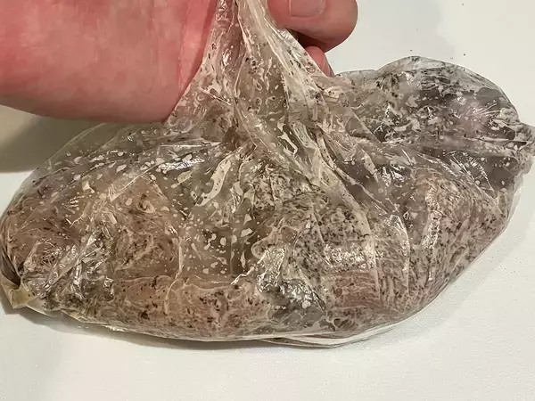 むね肉と『ゆかり』を袋に入れて…？　短時間で作れる簡単おかずに「リピ確」