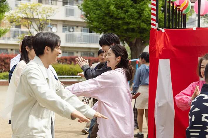 【考察】同じスーツ・髪型なのに別人　高橋一生の演技力に舌を巻く『リボーン』第5話
