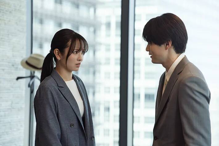 【考察】同じスーツ・髪型なのに別人　高橋一生の演技力に舌を巻く『リボーン』第5話