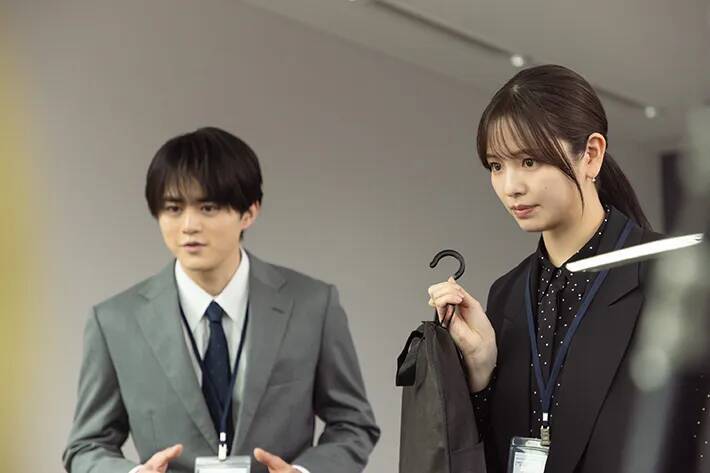 【考察】同じスーツ・髪型なのに別人　高橋一生の演技力に舌を巻く『リボーン』第5話