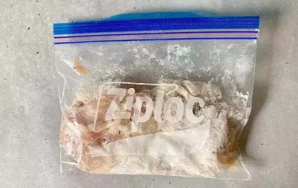 「食欲が落ちがちな夏に！「レモンペッパーチキン」を作ってみた「さっぱりしてておいしい」」の画像