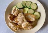 「食欲が落ちがちな夏に！「レモンペッパーチキン」を作ってみた「さっぱりしてておいしい」」の画像8