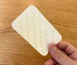 「110円なのにかなり優秀！　災害時に役立つダイソーアイテム3選がコレ」の画像4