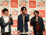 「阿部亮平「僕にとっての『神コンテンツ』」　『QuizKnock』10周年イベントに電撃出演！【イベントレポート】」の画像5