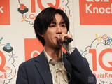 「阿部亮平「僕にとっての『神コンテンツ』」　『QuizKnock』10周年イベントに電撃出演！【イベントレポート】」の画像8