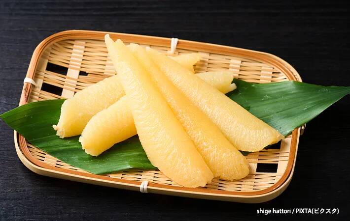 『鯑』『金団』　おせち料理の定番だけど…漢字だと読めない料理名【クイズ】