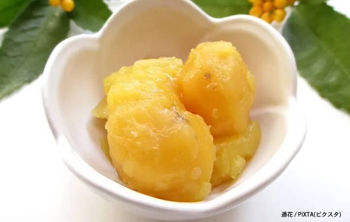 『鯑』『金団』　おせち料理の定番だけど…漢字だと読めない料理名【クイズ】