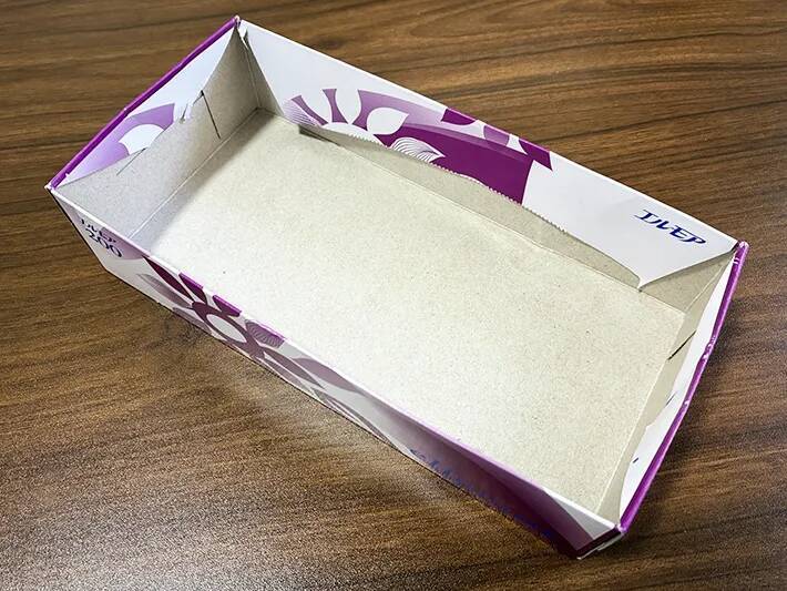 玄関収納、『ティッシュバスケット』でスッキリ　3つの活用法を試すと「快適！」