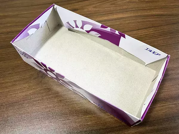 「玄関収納、『ティッシュバスケット』でスッキリ　3つの活用法を試すと「快適！」」の画像
