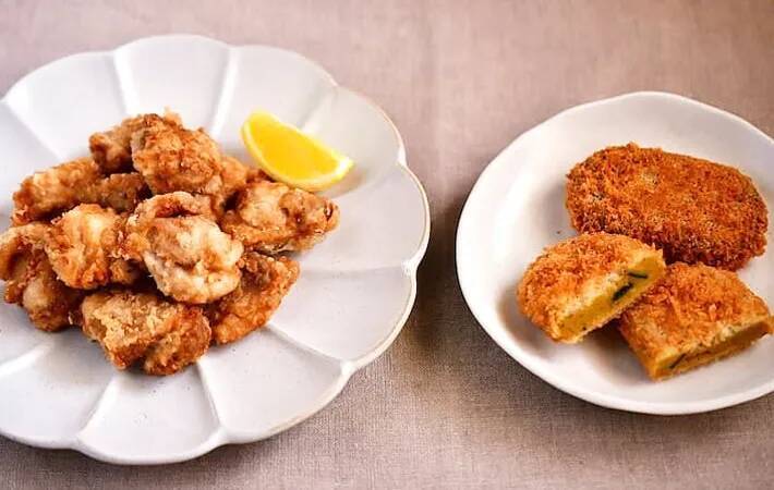 あと一品、何を入れるとバランスがよくなるでしょうか？　正解はこちら【管理栄養士監修】