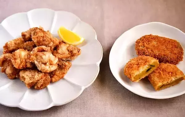 「あと一品、何を入れるとバランスがよくなるでしょうか？　正解はこちら【管理栄養士監修】」の画像