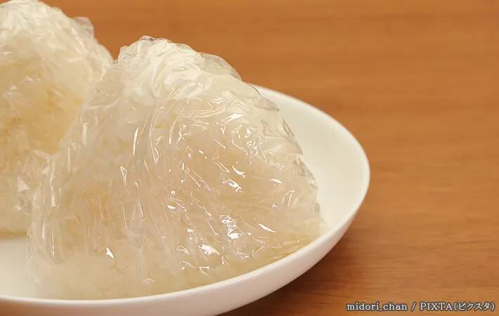 「冷蔵したらおにぎりがカチカチ…」　おにぎり協会が教える！ふんわり復活させる温め方