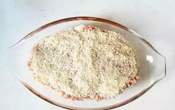 「トースターに入れて6分焼くだけ　意外すぎる料理レシピに「罪悪感なく完食」「リピート確定」」の画像