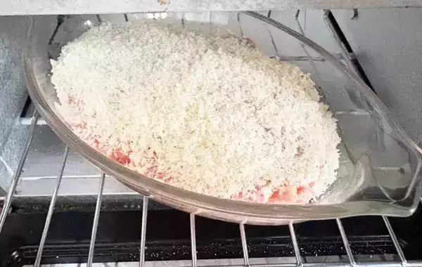 「トースターに入れて6分焼くだけ　意外すぎる料理レシピに「罪悪感なく完食」「リピート確定」」の画像