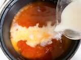 「米と一緒に丸ごと1袋　いつも通り炊いたら「濃厚な味」「ついついおかわりしたくなる」」の画像1
