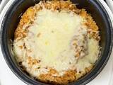 「米と一緒に丸ごと1袋　いつも通り炊いたら「濃厚な味」「ついついおかわりしたくなる」」の画像5