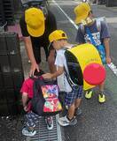 「お兄ちゃんが３歳弟にいった言葉　内容に「涙腺崩壊」「大人でもいえない」」の画像2