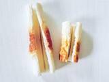 「玉子焼きに『1本半』入れてみて！　10分で完成する節約アレンジに、箸が進む！」の画像1