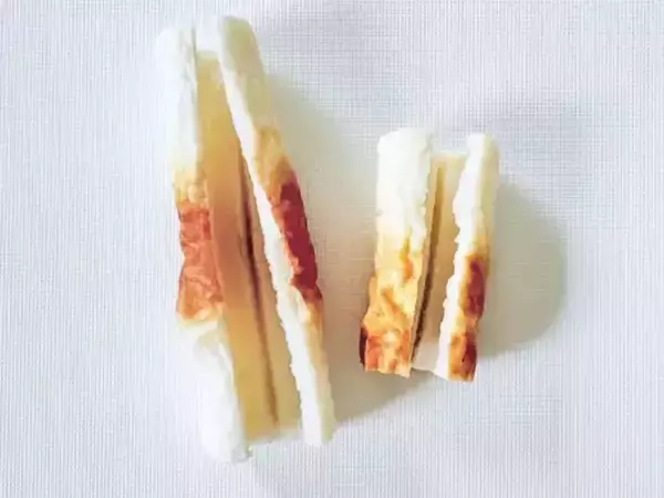 玉子焼きに『1本半』入れてみて！　10分で完成する節約アレンジに、箸が進む！