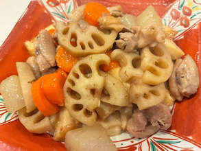 仕上げに『大さじ1杯』かけてみて　煮物をまろやかにするコツ「とろみがつく」「冷めにくい」