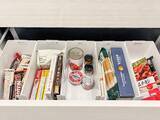 「整理のプロがやってる『食品ストック』収納　「キッチンの一角に…」アイディア5選」の画像1